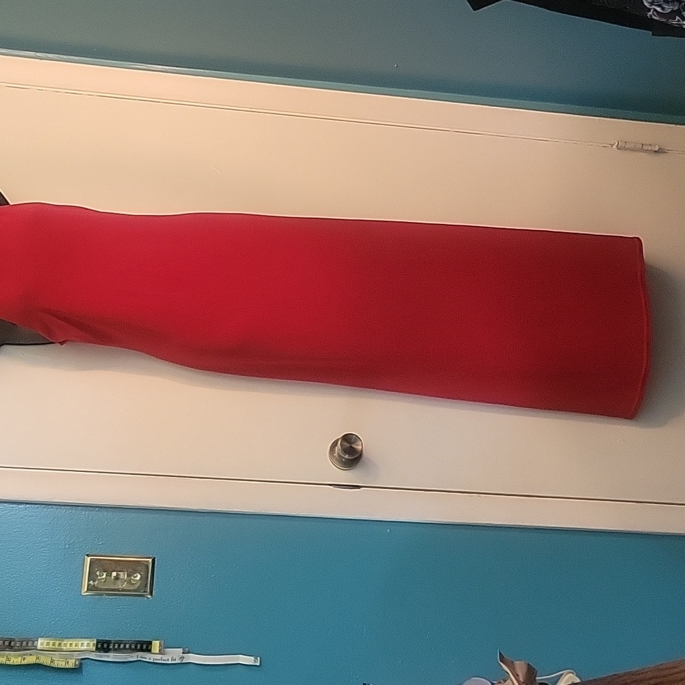 All that jazz dress